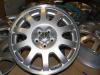 VOLKSWAGEN POLO Gyri alufelni 16x5 5