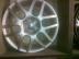 VOLKSWAGEN POLO IV GOLF4 - Gyri alufelni 16x6,5