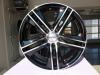 GT R Alufelni 16x7 VOLKSWAGEN TRANSPORTER T5 CADDY CARAVELLE EOS GOLF V