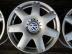 VOLKSWAGEN NEW BEETLE, GOLF IV - AUDI... - Gyri alufelni 17x7