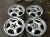 VOLKSWAGEN - Gyri alufelni 16x7,5