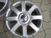 VOLKSWAGEN GOLF VI, GOLF V - Gyri alufelni 17x6