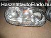 Volkswagen Golf 4-es 1998-tl jobb (2db) s bal els