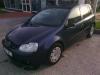 VOLKSWAGEN GOLF V 1 4 Tsi Trendline