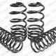 Futm SW016MT A kvetkez autkra tall Volkswagen Golf 3