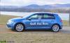 Osztlyels Volkswagen Golf Highline BMT 1 4 TSi DSG teszt