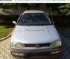 Volkswagen Golf 1.4 CL