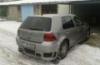 Volkswagen Golf 4-es hiteltvlalssal