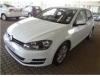 2013 Volkswagen Golf VII 1.4 TSI Comfortline
