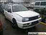 Elad Volkswagen Golf 3 bontott alkatrszek