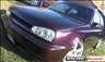 Volkswagen Golf 3 tdi