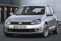 VOLKSWAGEN Golf VI 3 Doors (2008 - 2012)