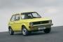 VOLKSWAGEN Golf I 3 Doors (1974 - 1983)