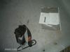 VW Volkswagen Golf 3 jobb els biztonsgi v
