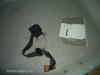 VW Volkswagen Golf 3 jobb hts biztonsgi v