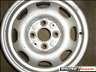 Volkswagen GOLF II,III Polo II,III Gyri lemezfelni 5,5x13 4x100 ET43 csak 1db!