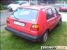 Volkswagen 2 Golf 1780 cm3 ELAD