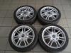 BBS Alufelni 17x7 VOLKSWAGEN POLO IV GOLF IV SKODA OCTAVIA FABIA SEAT