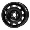 Volkswagen lemezfelni 7600 6J x 14 5x100 ET 38 furat 57 Golf IV ab 9 97 leme