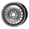 Volkswagen lemezfelni 9680 6 5J x 16 5x100 ET 42 furat 57 Golf IV ab 9 97 Go