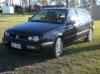 HournyDevil s 1995 Volkswagen Golf III