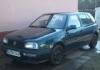 Volkswagen Golf III Dzel 1 900 cm 1995