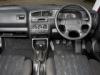 Volkswagen Golf III GTI - Interior, 1991, 16 of 25
