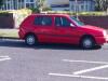 Volkswagen Golf Iii