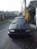 Madnessboost s 1993 Volkswagen Golf III