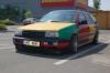 Skury s 1995 Volkswagen Golf III