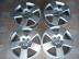 SKODA SUPERB, OCTAVIA II - VOLKSWAGEN... - Gyri alufelni 17x7