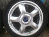 VOLKSWAGEN SHARAN SEAT ALHAMBRA F Gyri alufelni 17x7 5