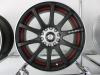 GT R Alufelni 16x7 VOLKSWAGEN TRANSPORTER T4 CARAVELLE SHARAN TOURAN PHA