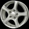  VOLKSWAGEN alufelni MAM W2 5x112 7,0x16