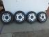 VOLKSWAGEN TRANSPORTER T4 - Gyri alufelni 15x7