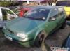 Permalink to Volkswagen Golf 4 Coup alkatrszek ? 1.4 16V