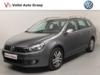 VOLKSWAGEN GOLF Variant 1.4 TSI 122pk DSG Highli