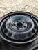5x112x15 gyri Volkswagen Audi lemez felni 4db