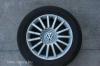 Volkswagen 235/55R17 felni abronccsal