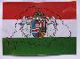 ntapads nemzeti szn alapon nagy Magyarorszg angyalos kzpcmerrel auts matrica 10 7cm kls