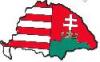 Matrica - Nagy-Magyarorszg autsmatrica kls