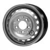 Volkswagen lemezfelni 8355 5 5J x 15 5x130 ET 83 furat 84 LT 28 35 lemezfelni