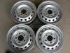 VOLKSWAGEN LT MERCEDES BENZ SPRINTER Gyri aclfelni 15x6