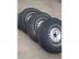 Egyb tli 185R14 84 P TL / Gyri aclfelni 14x5,5 - VOLKSWAGEN