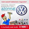 Volkswagen Bora 1.9 TDI (ALH AGR 66 kW) 2000-tl 2005-ig olaj
