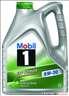 Mobil 1 ESP Formula 5w30 4 liter Volkswagen olaj