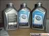Volkswagen Gyri olaj VAPSOIL 507 00 504 00 Longlife 3 5W30