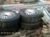 Pirelli tli 195/70R15 104 R TL / Gyri aclfelni 15x6 - VOLKSWAGEN TRANSPORTER T4