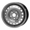 Volkswagen lemezfelni 8845 6J x 15 5x112 ET 55 furat 57 T4 T4 Caravelle Califo