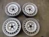 VOLKSWAGEN Transporter T5 VOLKSWAGEN Tuareg aclfelni 16 coll